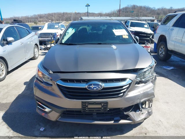 Продажа на аукционе авто 2022 Subaru Legacy Limited Xt, vin: 4S3BWGN61N3026528, номер лота: 44636123