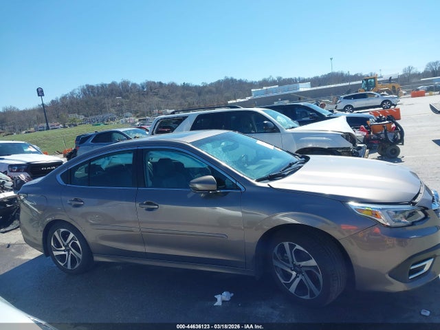 Продажа на аукционе авто 2022 Subaru Legacy Limited Xt, vin: 4S3BWGN61N3026528, номер лота: 44636123