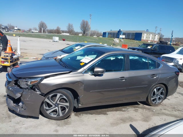 Продажа на аукционе авто 2022 Subaru Legacy Limited Xt, vin: 4S3BWGN61N3026528, номер лота: 44636123