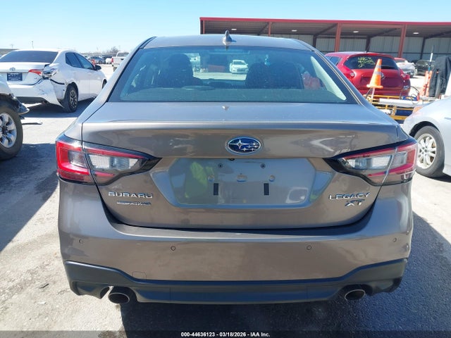 Продажа на аукционе авто 2022 Subaru Legacy Limited Xt, vin: 4S3BWGN61N3026528, номер лота: 44636123