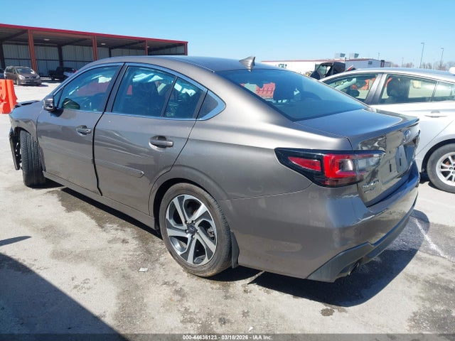 Продажа на аукционе авто 2022 Subaru Legacy Limited Xt, vin: 4S3BWGN61N3026528, номер лота: 44636123