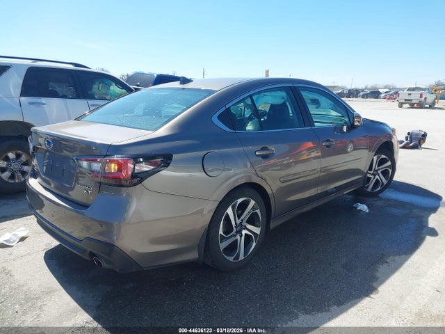 Продажа на аукционе авто 2022 Subaru Legacy Limited Xt, vin: 4S3BWGN61N3026528, номер лота: 44636123