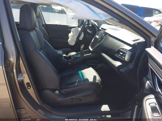 Продажа на аукционе авто 2022 Subaru Legacy Limited Xt, vin: 4S3BWGN61N3026528, номер лота: 44636123