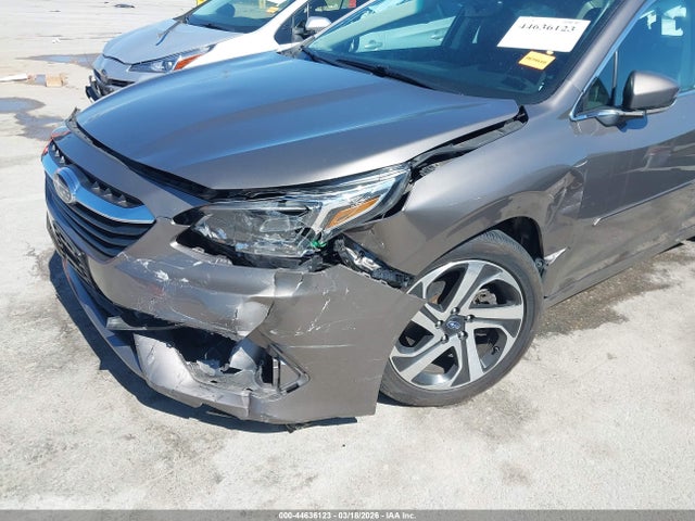 Продажа на аукционе авто 2022 Subaru Legacy Limited Xt, vin: 4S3BWGN61N3026528, номер лота: 44636123