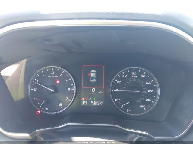 Продажа на аукционе авто 2022 Subaru Legacy Limited Xt, vin: 4S3BWGN61N3026528, номер лота: 44636123