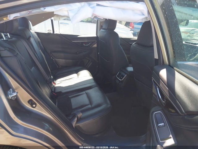 Продажа на аукционе авто 2022 Subaru Legacy Limited Xt, vin: 4S3BWGN61N3026528, номер лота: 44636123