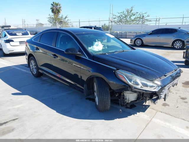 2018 HYUNDAI SONATA 5NPE24AF0JH674213