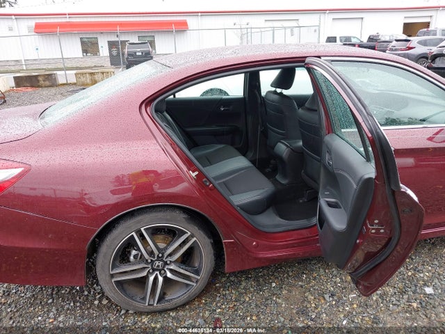 1HGCR2F53GA227027 Honda Accord Sport