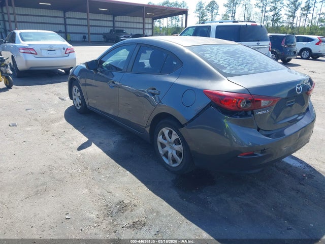Aukcja sprzedaży 2014 Mazda Mazda3 I Sv, vin: JM1BM1T7XE1148198, numer aukcji: 44636135