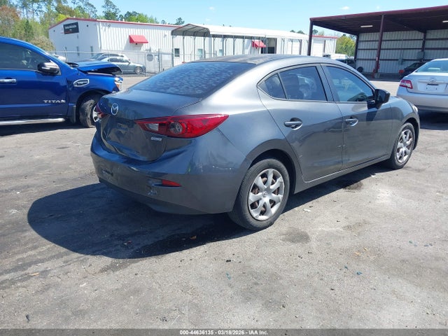 Aukcja sprzedaży 2014 Mazda Mazda3 I Sv, vin: JM1BM1T7XE1148198, numer aukcji: 44636135