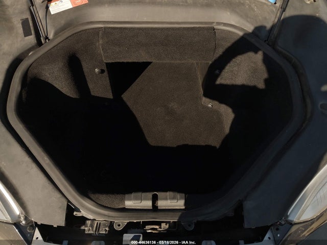 2014 TESLA MODEL S 5YJSA1H15EFP55520 Photo 9