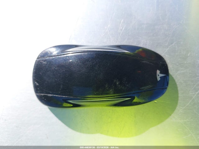 2014 TESLA MODEL S 5YJSA1H15EFP55520 Photo 10