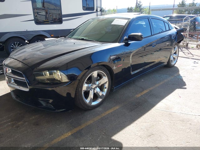 Aukcja sprzedaży 2013 Dodge Charger R/t, vin: 2C3CDXCT6DH682453, numer aukcji: 44636142