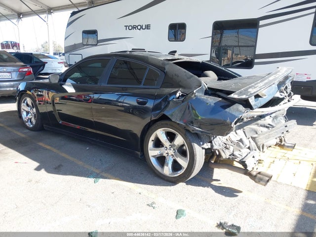 Aukcja sprzedaży 2013 Dodge Charger R/t, vin: 2C3CDXCT6DH682453, numer aukcji: 44636142