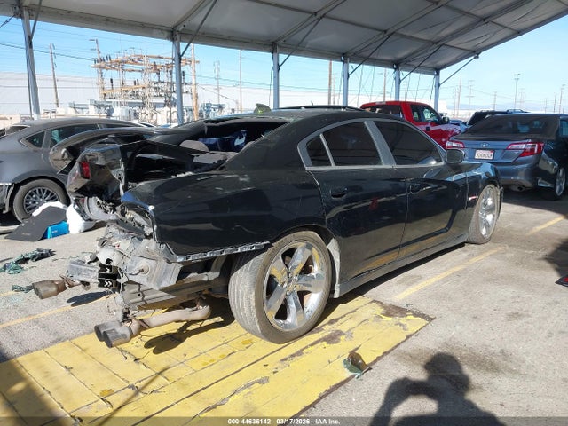 Aukcja sprzedaży 2013 Dodge Charger R/t, vin: 2C3CDXCT6DH682453, numer aukcji: 44636142