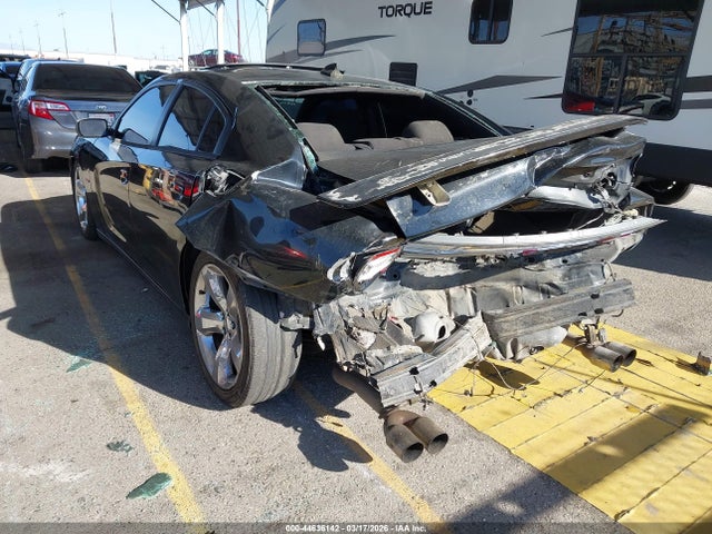 Aukcja sprzedaży 2013 Dodge Charger R/t, vin: 2C3CDXCT6DH682453, numer aukcji: 44636142