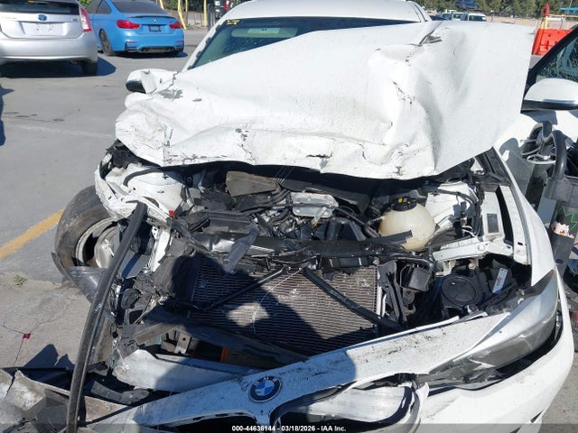 WBA3A5G57ENP32478 BMW 328I