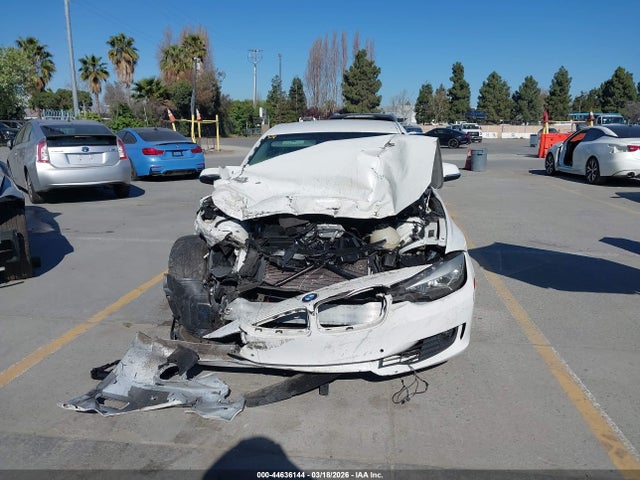 WBA3A5G57ENP32478 BMW 328I