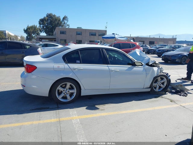 WBA3A5G57ENP32478 BMW 328I