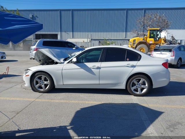 WBA3A5G57ENP32478 BMW 328I