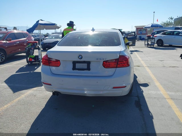 WBA3A5G57ENP32478 BMW 328I