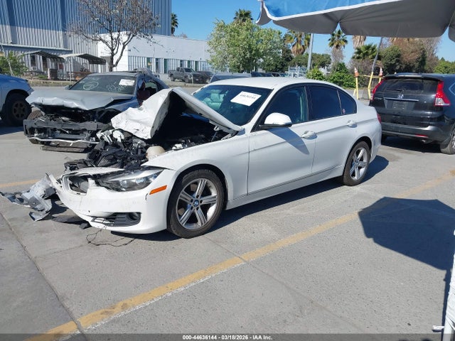WBA3A5G57ENP32478 BMW 328I