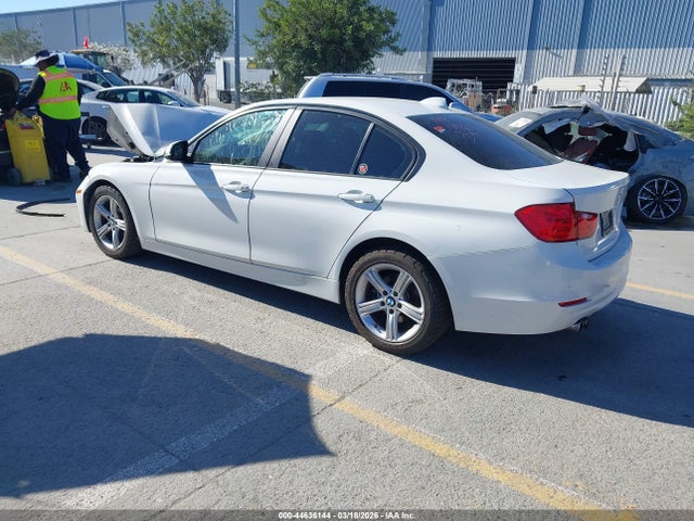 WBA3A5G57ENP32478 BMW 328I
