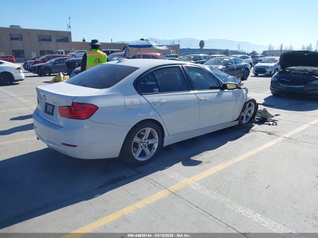 WBA3A5G57ENP32478 BMW 328I