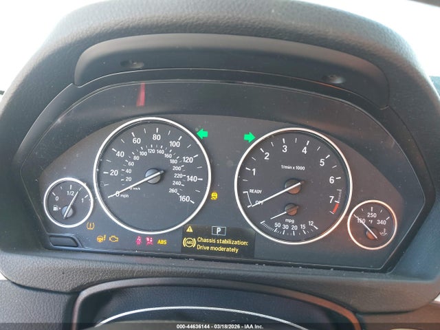 WBA3A5G57ENP32478 BMW 328I