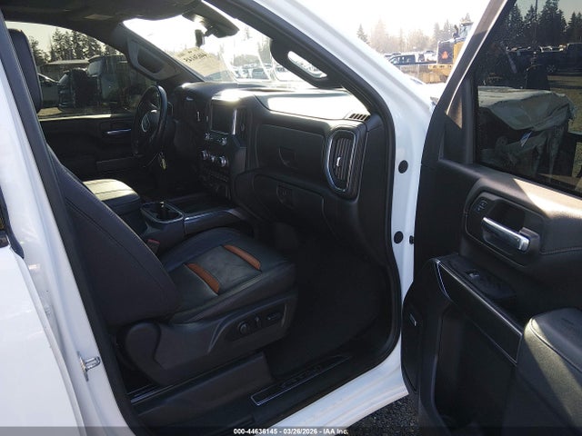 1GT49VEY0PF231295 GMC Sierra 3500hd At4