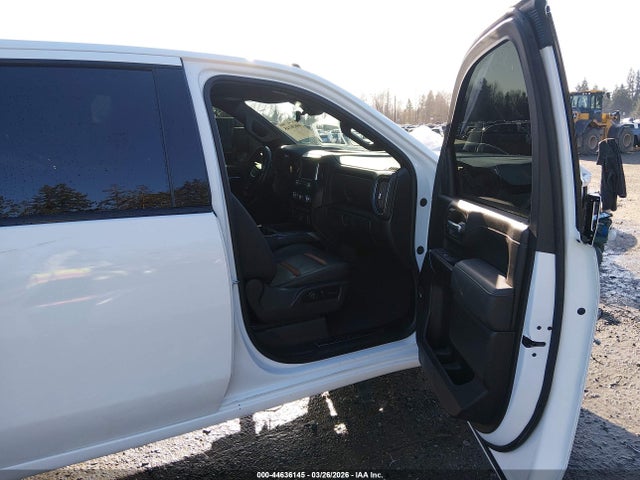 1GT49VEY0PF231295 GMC Sierra 3500hd At4