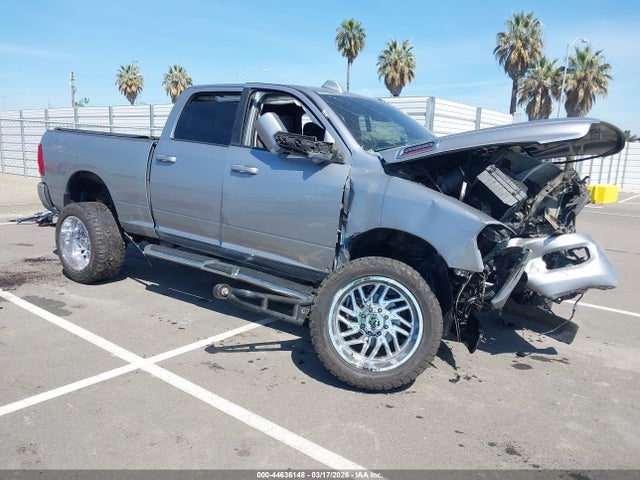 Auction sale of the 2020 Ram 2500 Big Horn  4x4 6'4 Box, vin: 3C6UR5DL2LG222247, lot number: 44636148