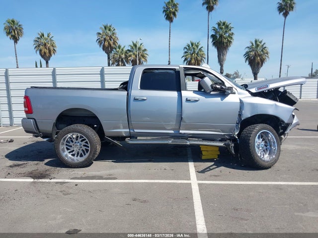 Aukcja sprzedaży 2020 Ram 2500 Big Horn  4x4 6'4 Box, vin: 3C6UR5DL2LG222247, numer aukcji: 44636148