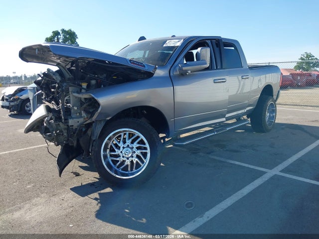Aukcja sprzedaży 2020 Ram 2500 Big Horn  4x4 6'4 Box, vin: 3C6UR5DL2LG222247, numer aukcji: 44636148