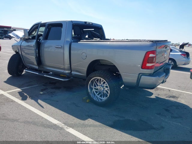 Aukcja sprzedaży 2020 Ram 2500 Big Horn  4x4 6'4 Box, vin: 3C6UR5DL2LG222247, numer aukcji: 44636148