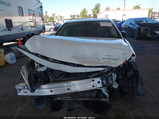 4T1C11AK9RU908691 Toyota CAMRY LE