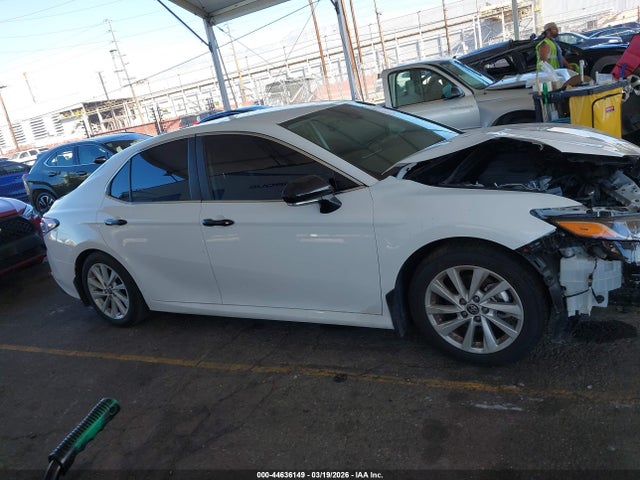 4T1C11AK9RU908691 Toyota CAMRY LE