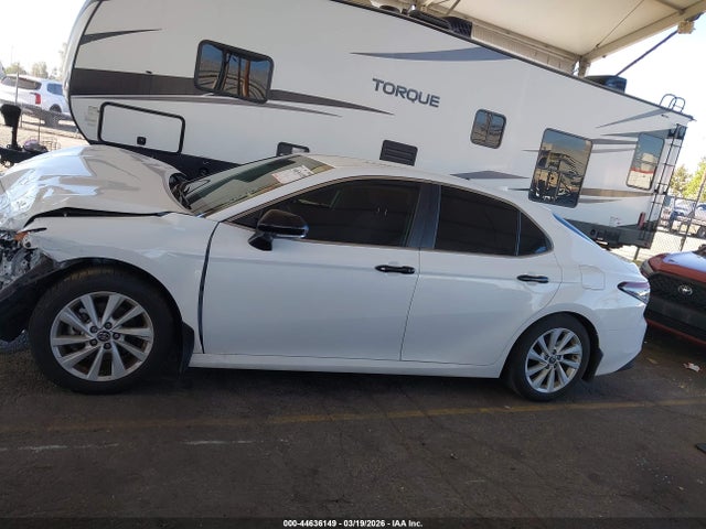 4T1C11AK9RU908691 Toyota CAMRY LE