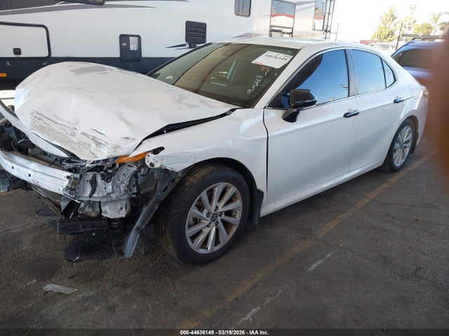4T1C11AK9RU908691 Toyota CAMRY LE