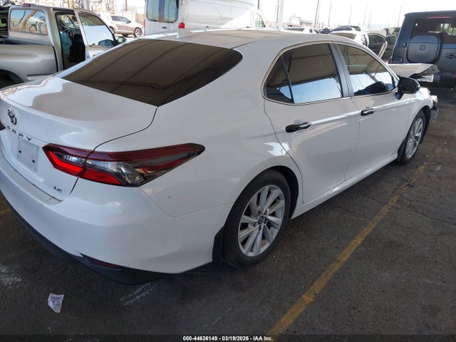 4T1C11AK9RU908691 Toyota CAMRY LE