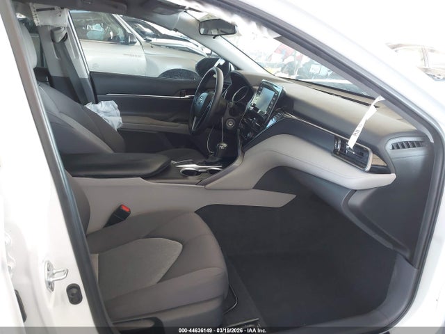 4T1C11AK9RU908691 Toyota CAMRY LE