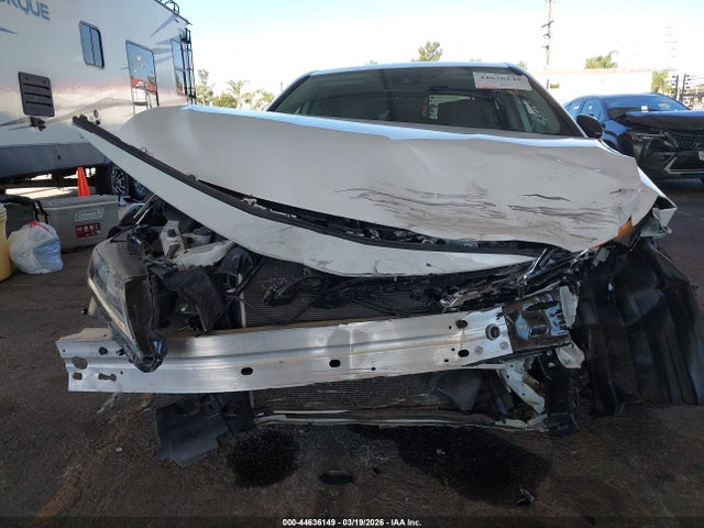 4T1C11AK9RU908691 Toyota CAMRY LE