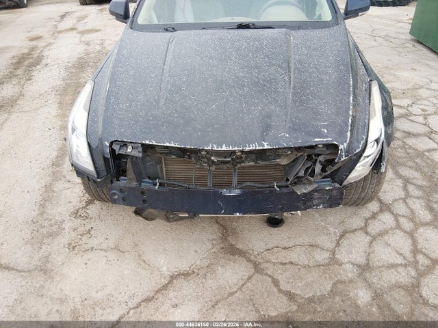 2015 Cadillac Ats Luxury მანქანა იყიდება აუქციონზე, vin: 1G6AH5RX7F0129780, აუქციონის ნომერი: 44636150
