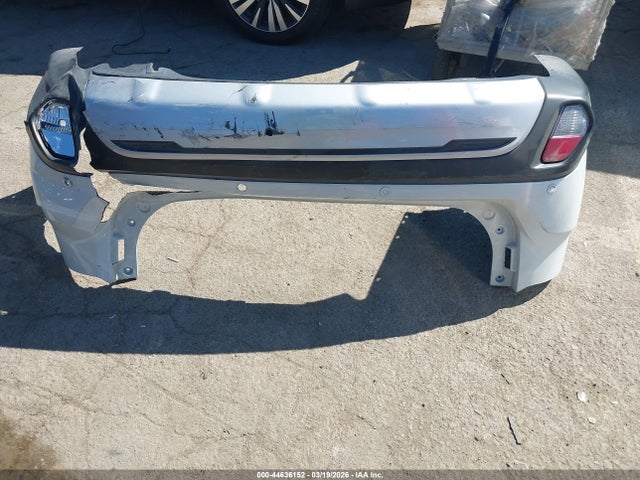Продаж на аукціоні авто 2019 Mitsubishi Outlander Es, vin: JA4AD2A30KZ006578, номер лоту: 44636152