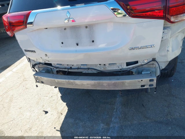 2019 MITSUBISHI OUTLANDER JA4AD2A30KZ006578 Photo 5