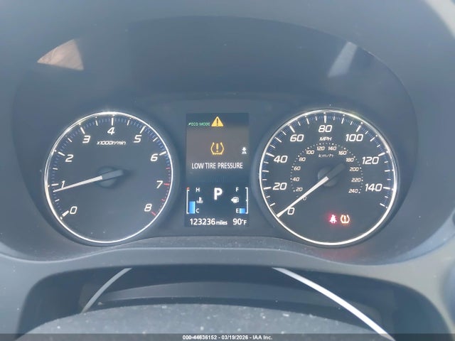 2019 MITSUBISHI OUTLANDER JA4AD2A30KZ006578 Photo 6