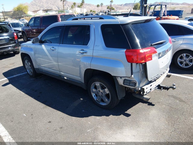 Aukcja sprzedaży 2012 Gmc Terrain Slt-2, vin: 2GKFLXE52C6346811, numer aukcji: 44636153
