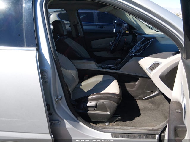 Aukcja sprzedaży 2012 Gmc Terrain Slt-2, vin: 2GKFLXE52C6346811, numer aukcji: 44636153