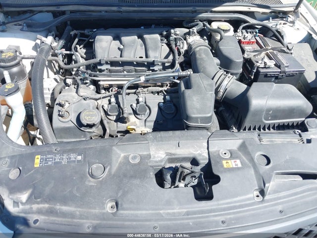 1FAHP2L87JG141481 Ford Police Interceptor
