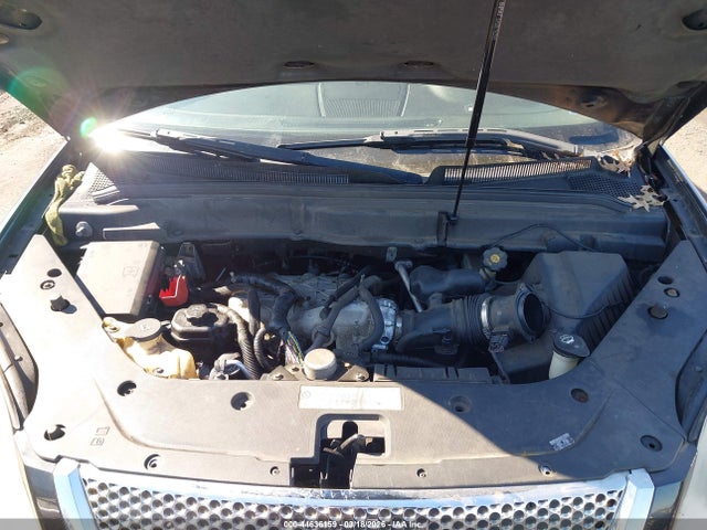 Aukcja sprzedaży 2011 Gmc Acadia Slt-1, vin: 1GKKVRED9BJ272171, numer aukcji: 44636159